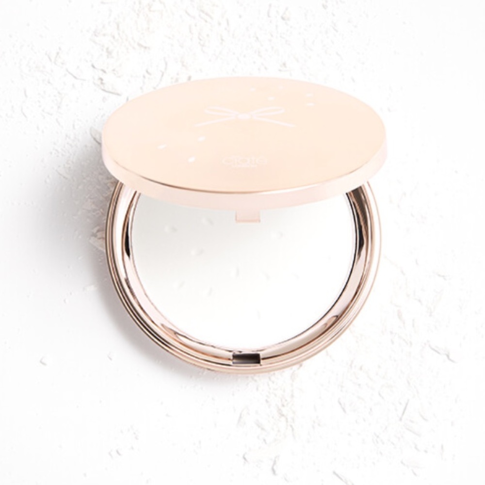 Setting Powder